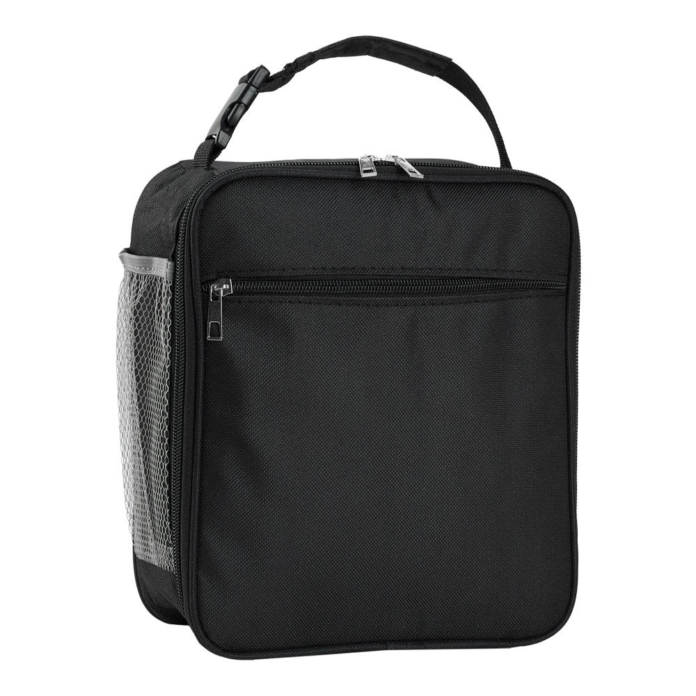 Portable Insulated Lunch Bag Tote