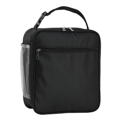 Portable Insulated Lunch Bag Tote