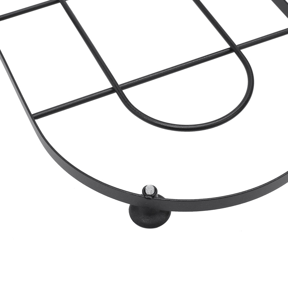 Multi-Tier Adjustable Kitchen Organizer Rack for Pot Pan