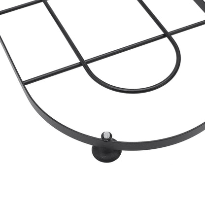 Multi-Tier Adjustable Kitchen Organizer Rack for Pot Pan