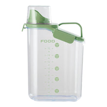 2.8L Dry Food Airtight Storage Container