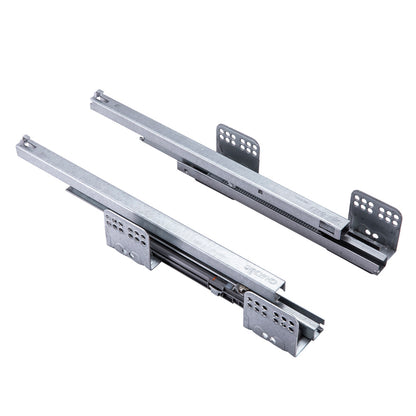 Stainless Steel Cabinet Pull-Out Basket