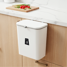 Kitchen Compost Bin Hanging Trash Can