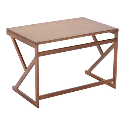 Wooden Brown Spice Rack Organizer