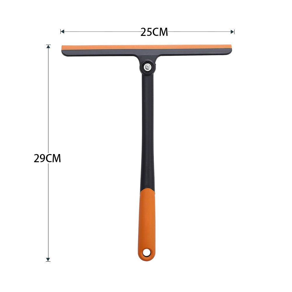 3-in-1 Glass Window Cleansing Brush