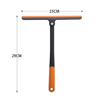 3-in-1 Glass Window Cleansing Brush