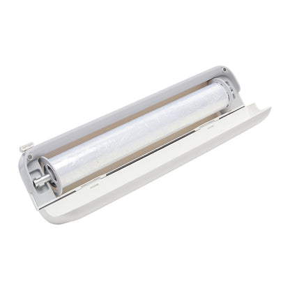Kitchen Plastic Wrap Dispenser with Cutter