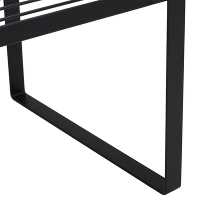 Free Standing Spice Herb Rack Holder Kitchen Cupboard Organiser