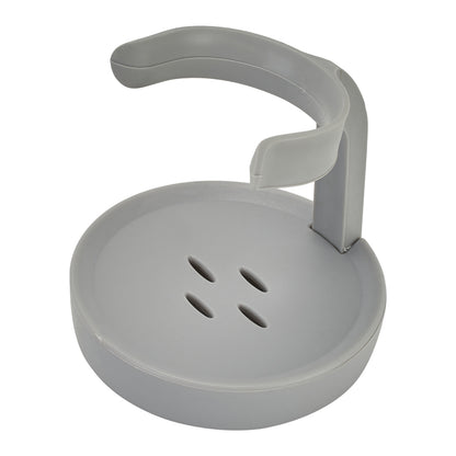 Dish Pot Brush with Soap Dispenser