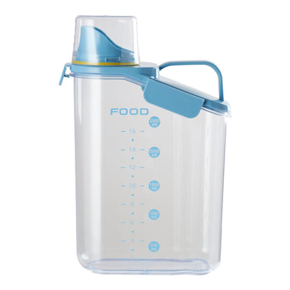 2.8L Dry Food Airtight Storage Container