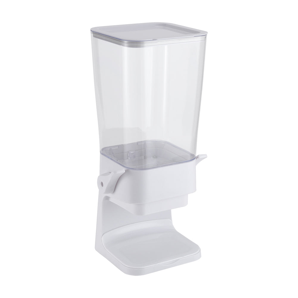Cereal Nuts Storage Container Dispenser for Kitchen