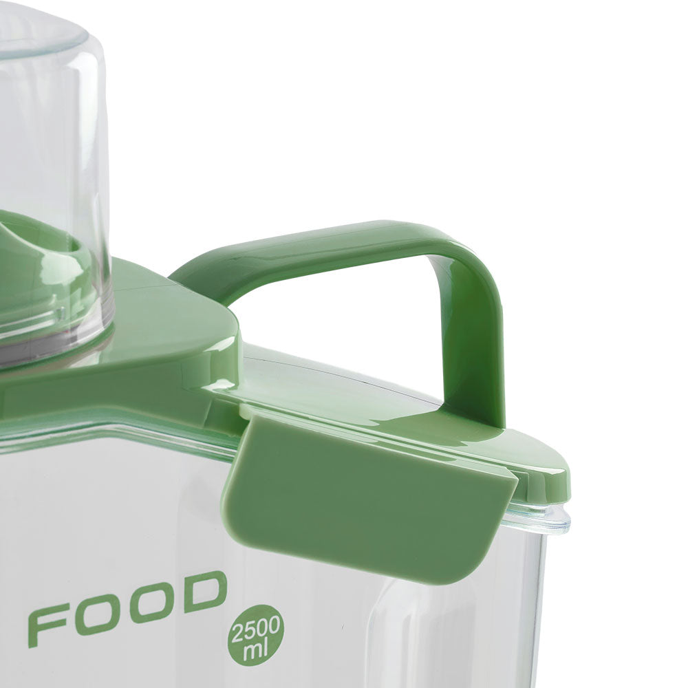 2.8L Dry Food Airtight Storage Container