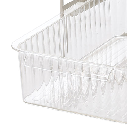 3-Tier Sliding Under Sink Cabinet Organizer