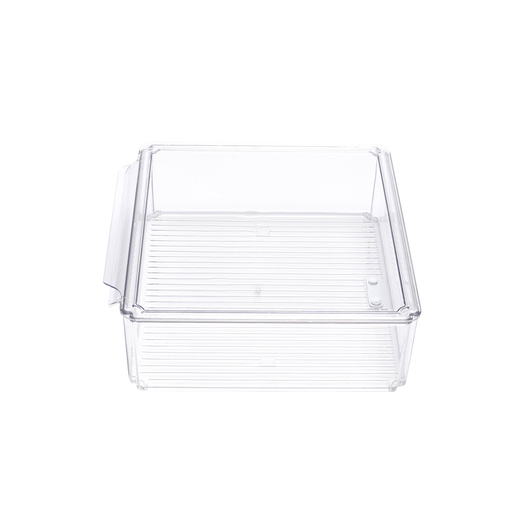Set of 10 Fridge Storage Containers