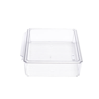 Set of 10 Fridge Storage Containers