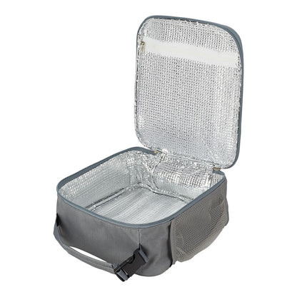 Portable Insulated Lunch Bag Tote