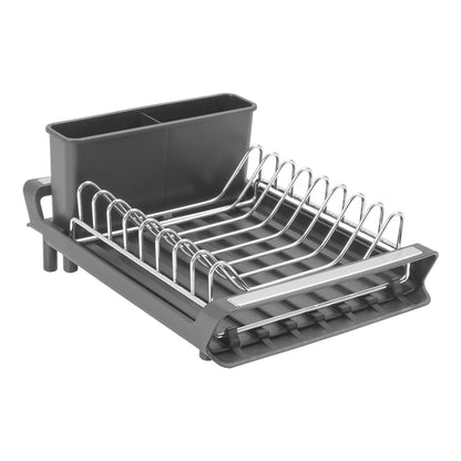 Multifunctional Kitchen Dish Drying Rack Tableware Storage Rack