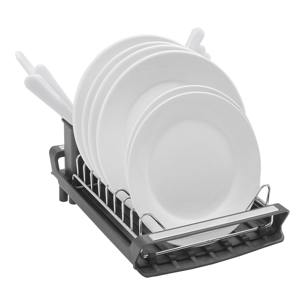 Multifunctional Kitchen Dish Drying Rack Tableware Storage Rack