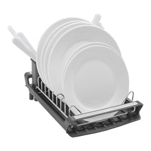 Multifunctional Kitchen Dish Drying Rack Tableware Storage Rack