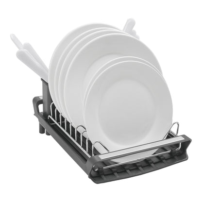 Multifunctional Kitchen Dish Drying Rack Tableware Storage Rack