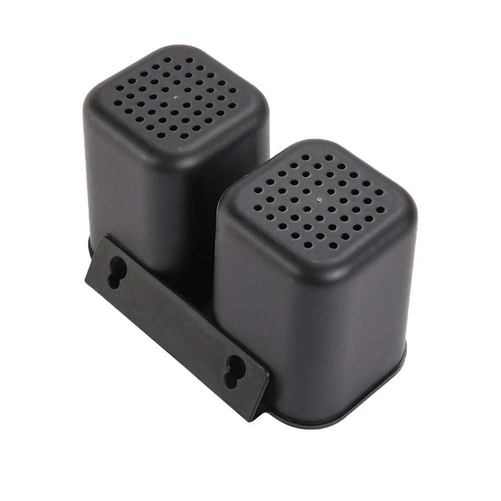 Black Iron Dish Drainer Rack