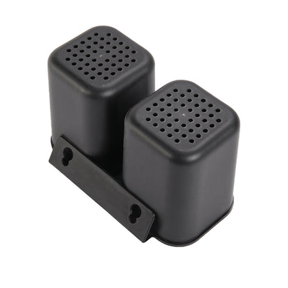 Black Iron Dish Drainer Rack