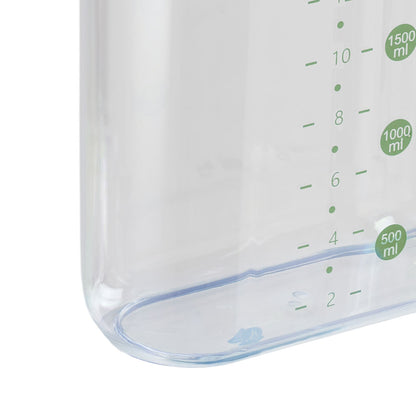 2.8L Dry Food Airtight Storage Container
