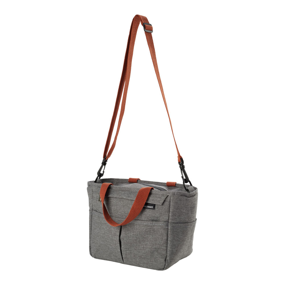 6.5L Portable Insulated Lunch Bag