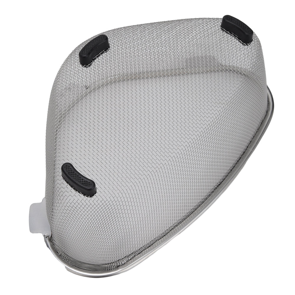 Stainless Steel Mesh Sink Strainer Filter
