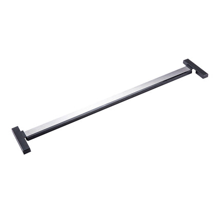 Stainless Steel Cabinet Pull-Out Basket