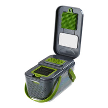 22 in 1 Kitchen Multi-functional Vegetable Chopper