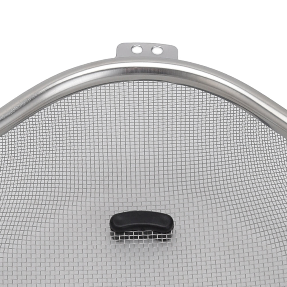 Stainless Steel Mesh Sink Strainer Filter