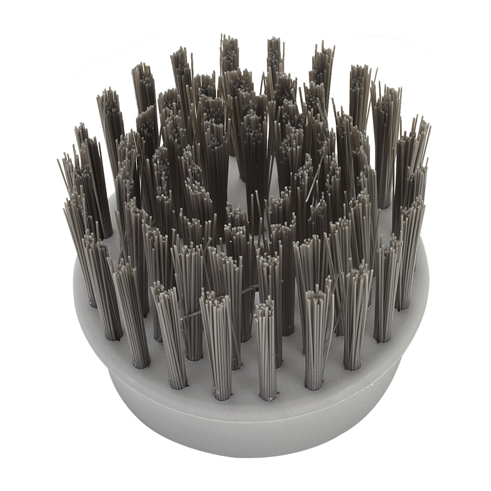 Dish Pot Brush with Soap Dispenser