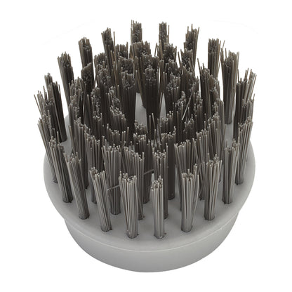 Dish Pot Brush with Soap Dispenser