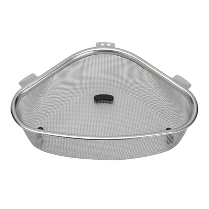 Stainless Steel Mesh Sink Strainer Filter