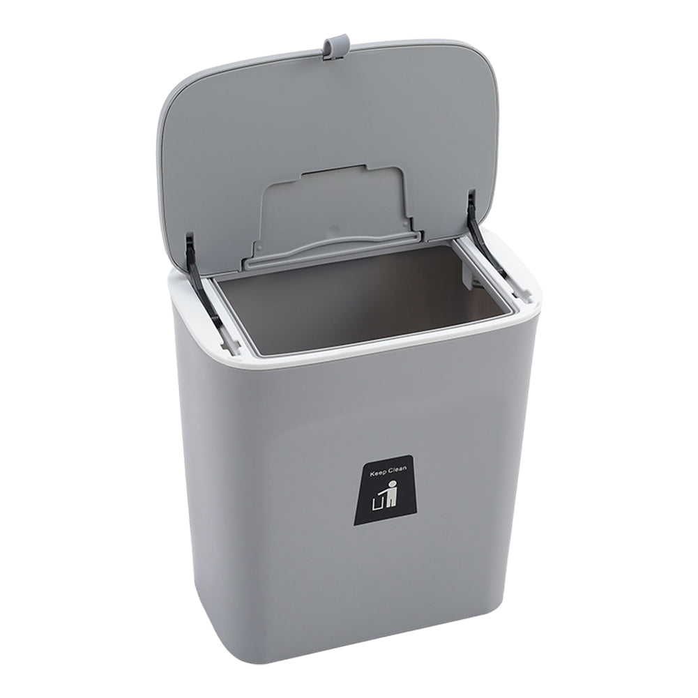 Kitchen Compost Bin Hanging Trash Can