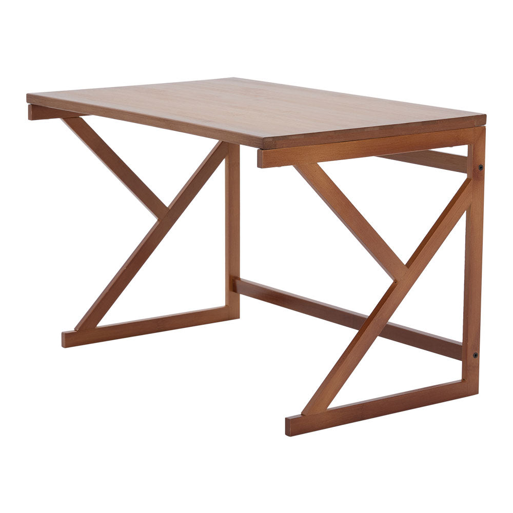 Wooden Brown Spice Rack Organizer