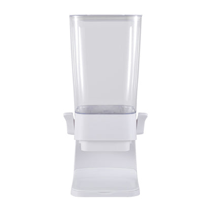 Cereal Nuts Storage Container Dispenser for Kitchen