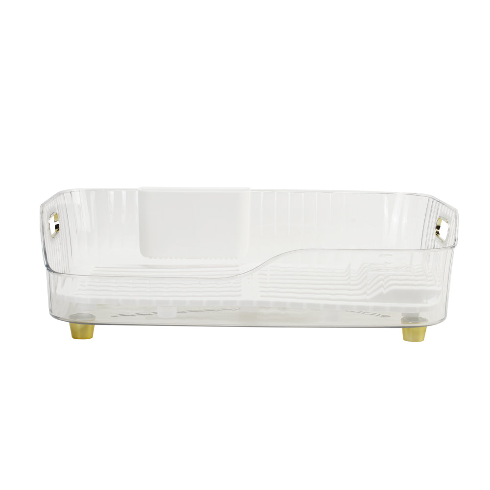 Kitchen Dish Vegetables Fruits Drying Rack