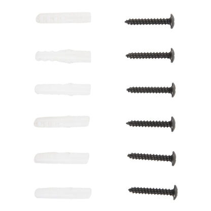 4-Tier Metal Spice Rack Organizer