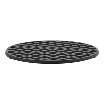 30cm Kitchen Land Round Cast Iron Grill Grate