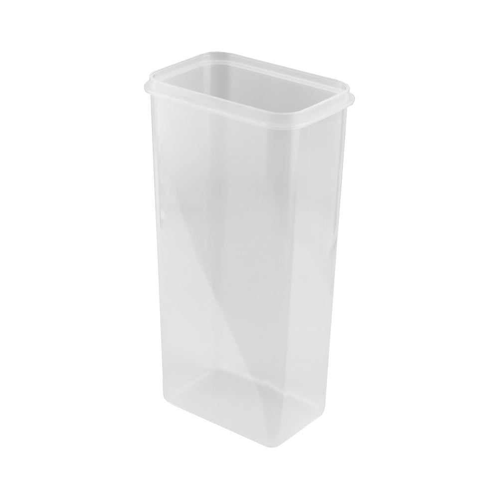 8Pcs Kitchen Storage Containers for Dry Food