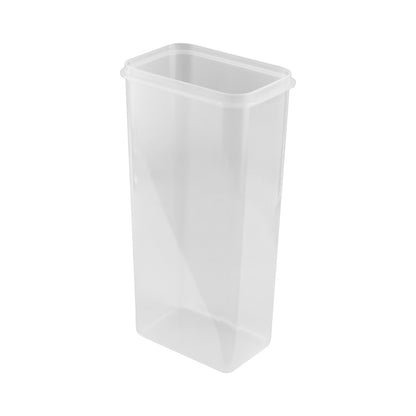 8Pcs Kitchen Storage Containers for Dry Food