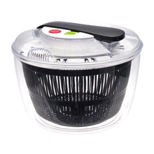 Kitchen Manual Salad Spinner Fruit Washer