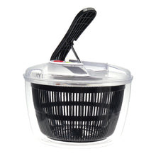 Kitchen Manual Salad Spinner Fruit Washer
