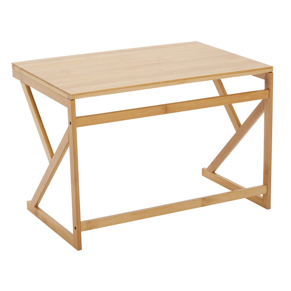 Wooden Spice Rack Organizer