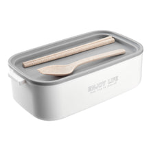 3 Layer Stackable Bento Lunch Box with Handle