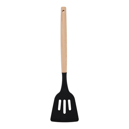 11-piece Silicone Kitchen Utensil Set for Nonstick Cookware