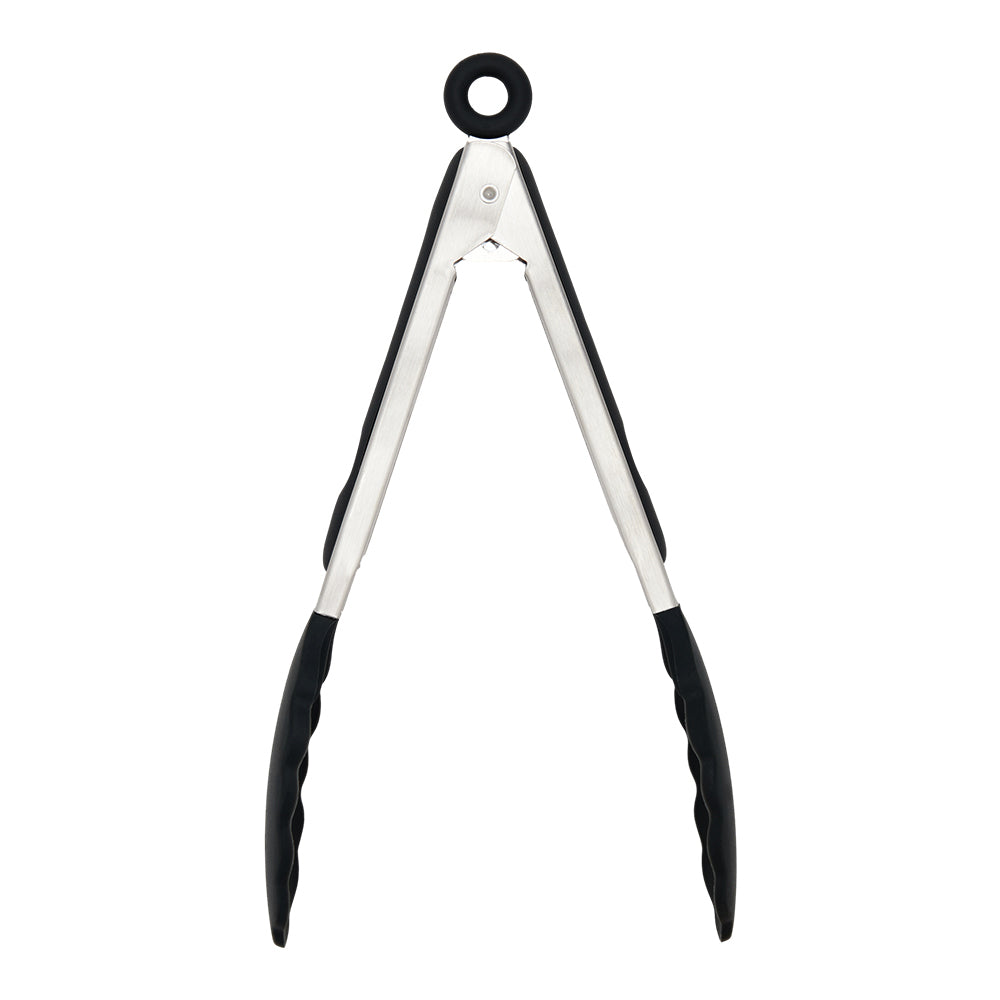 11-piece Silicone Kitchen Utensil Set for Nonstick Cookware