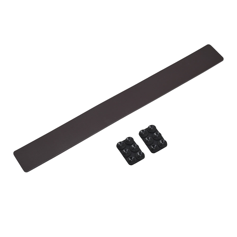 Plastic Wrap Dispenser With Cutter Household Suction Cup Cutter